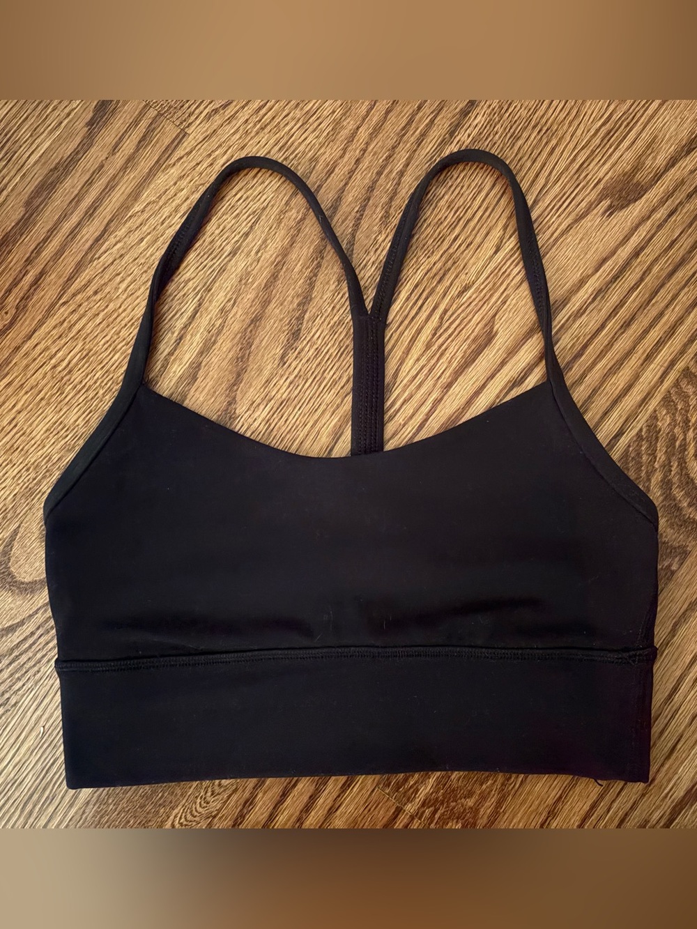 Lululemon Sports Bra US Size 2
